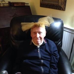 Meet your Posher, Joanne